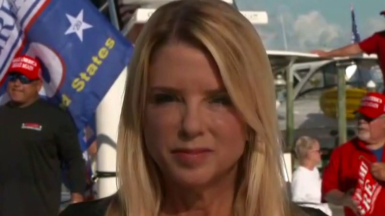 Should We Vote To Release Jeffrey Epstein Files? Pam Bondi's Decision Under Scrutiny Should We Vote To Release Jeffrey Epstein Files? Pam Bondi's Decision Under Scrutiny