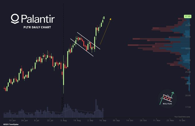 Should You Invest In Palantir Stock Before May 5th? A Comprehensive Overview Should You Invest In Palantir Stock Before May 5th? A Comprehensive Overview