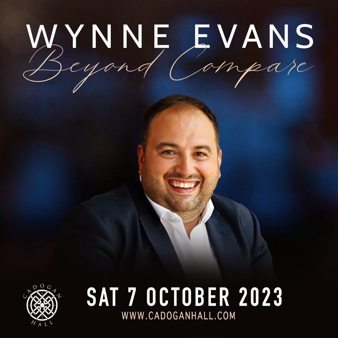 Show Of Support For Wynne Evans Following Allegations Show Of Support For Wynne Evans Following Allegations
