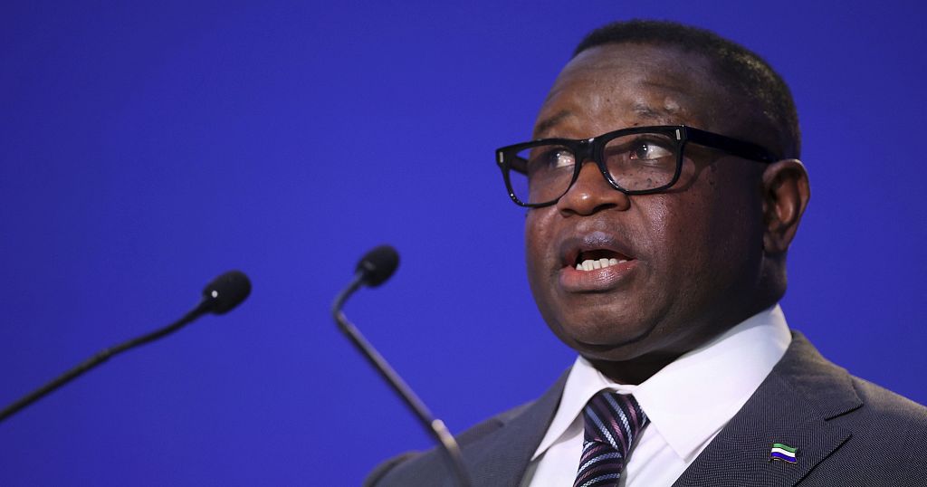 Sierra Leone's Crackdown On Media Coverage Of Bolle Jos's Drug Operations