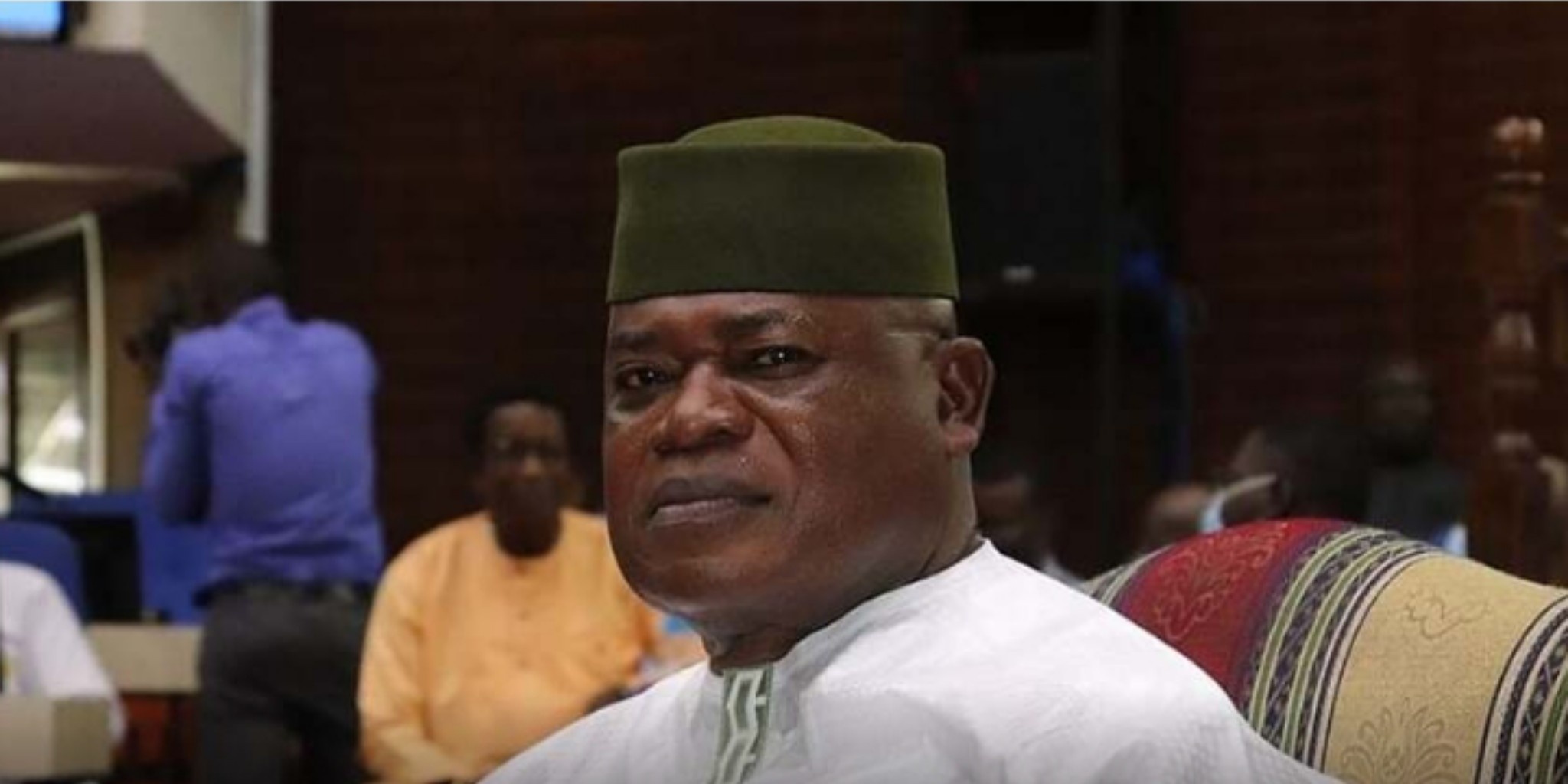 Sierra Leone's Immigration Head Sacked: What You Need To Know Sierra Leone's Immigration Head Sacked: What You Need To Know