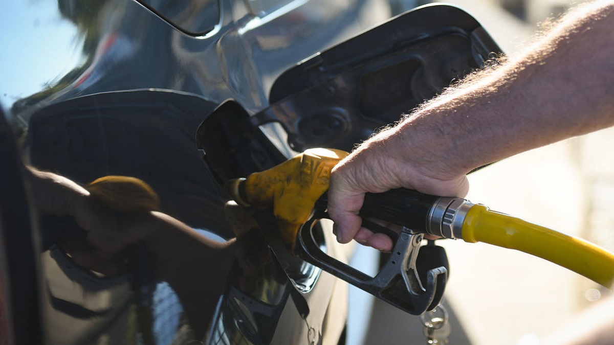 Significant Gas Price Hike: Up Almost 20 Cents Per Gallon Significant Gas Price Hike: Up Almost 20 Cents Per Gallon