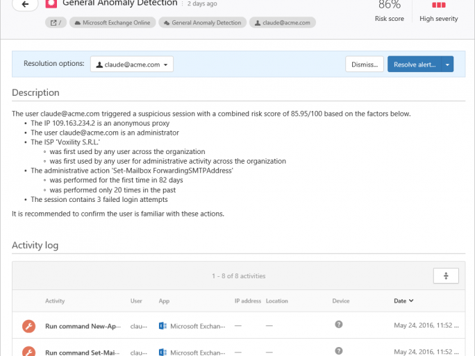 Significant Office365 Security Flaw Leads To Millions In Losses Significant Office365 Security Flaw Leads To Millions In Losses