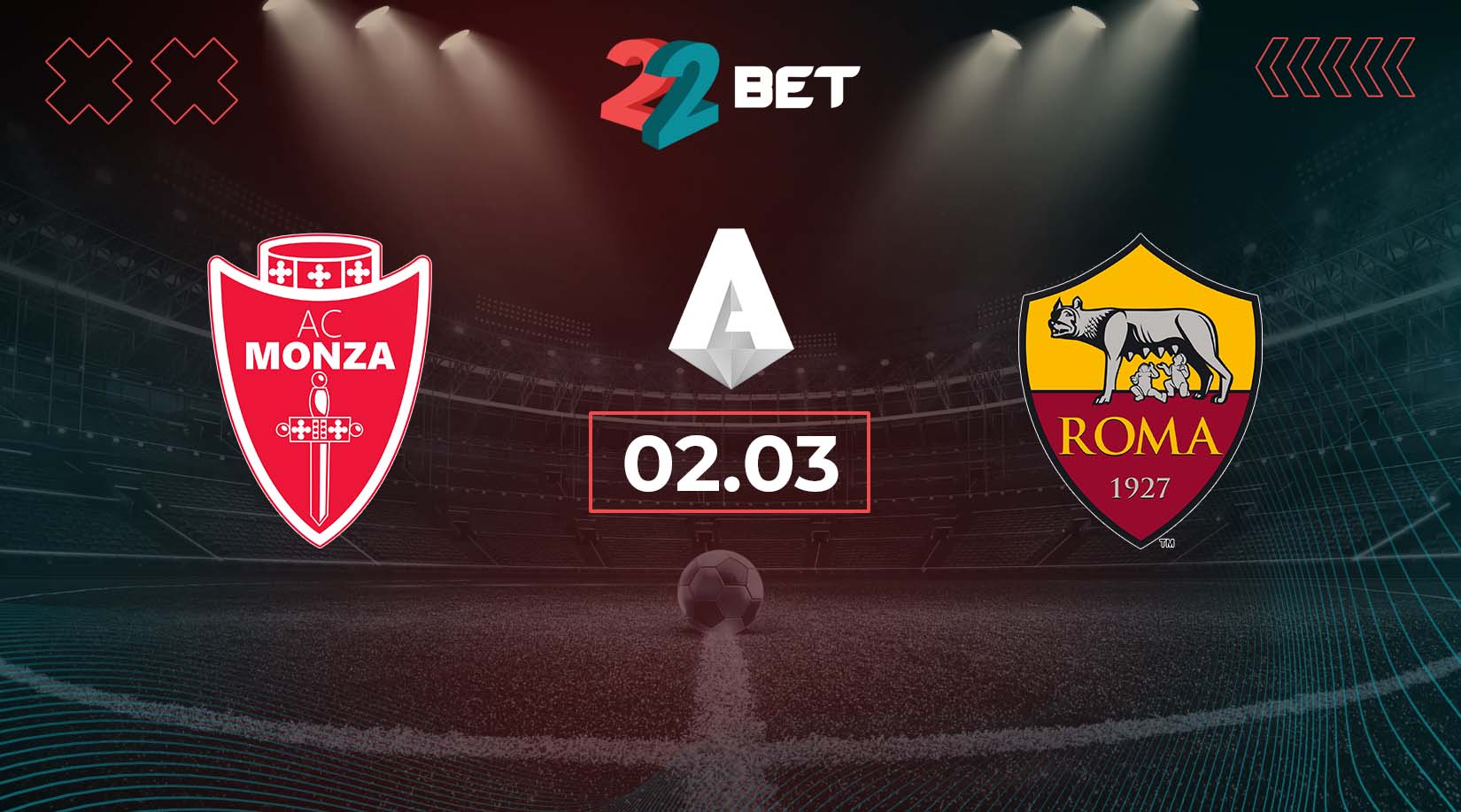 Sigue El Partido Roma - Monza En Vivo Sigue El Partido Roma - Monza En Vivo