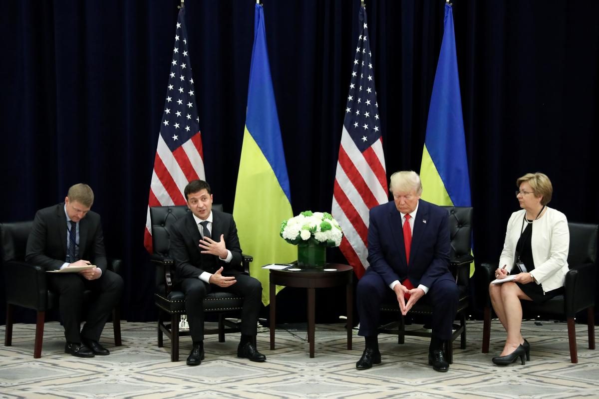 Сильная Раздраженность Трампа Путиным: Комментарий Зеленского И Позиция Украины Сильная Раздраженность Трампа Путиным: Комментарий Зеленского И Позиция Украины