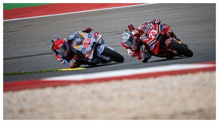 Silverstone MotoGP: Jadwal, Klasemen Pembalap, & Kemungkinan Juara Marquez
