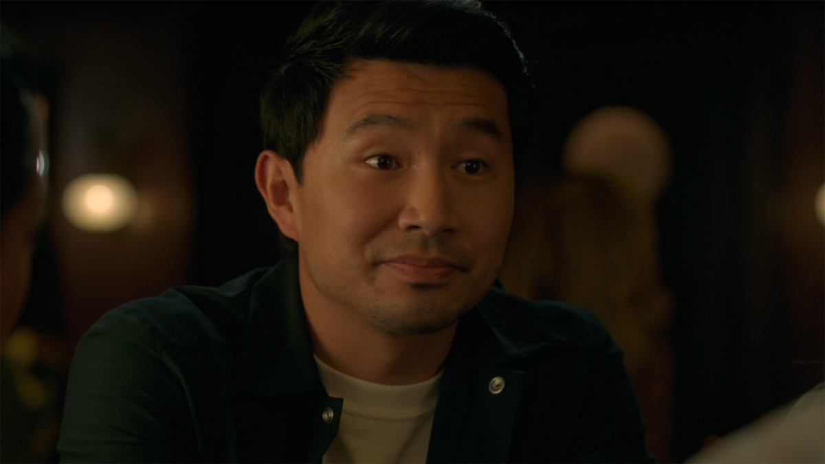 Simu Liu: The Avengers: Doomsday Cast Left Me Speechless Simu Liu: The Avengers: Doomsday Cast Left Me Speechless
