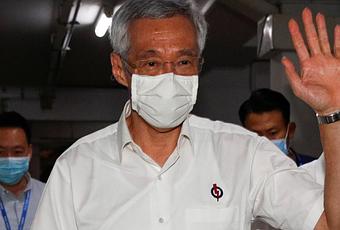 Singapore's General Election: Will The PAP Maintain Its Monopoly? Singapore's General Election: Will The PAP Maintain Its Monopoly?