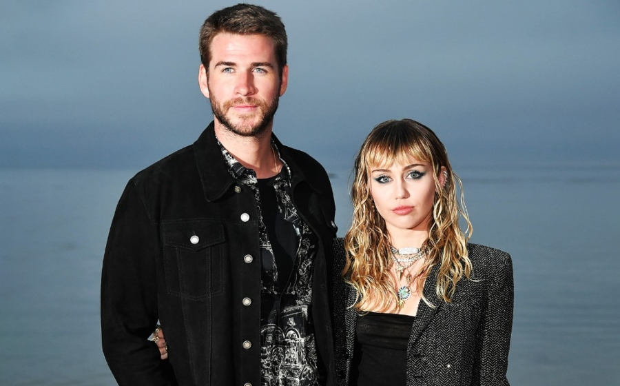 Single Baru Miley Cyrus, Single Baru Miley Cyrus,