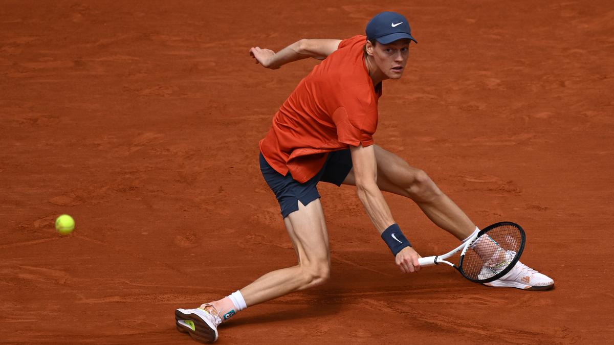Sinner And Djokovic Rise To The French Open Challenge Sinner And Djokovic Rise To The French Open Challenge