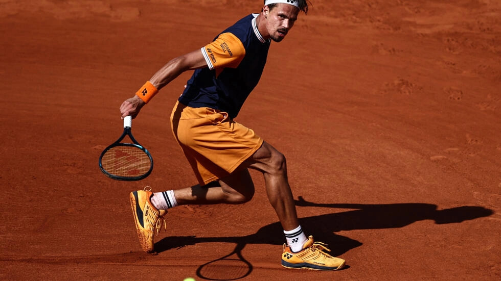 Sinner Makes Italian Open Last 16, Osaka Eliminated Sinner Makes Italian Open Last 16, Osaka Eliminated