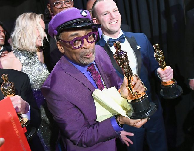 Sinner Receives Critical Acclaim From Filmmaker Spike Lee Sinner Receives Critical Acclaim From Filmmaker Spike Lee