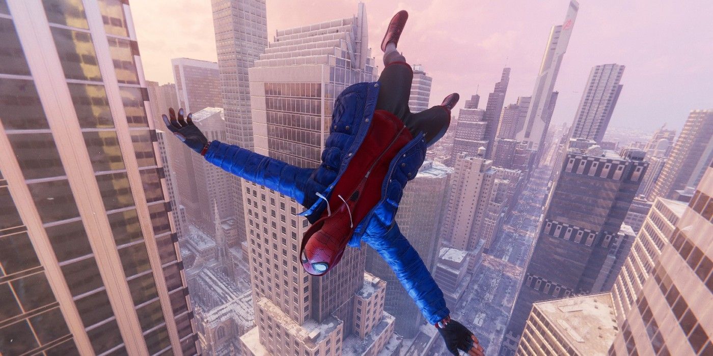 Sinner Star Miles Caton's Desire To Play Spider-Man In The MCU Sinner Star Miles Caton's Desire To Play Spider-Man In The MCU