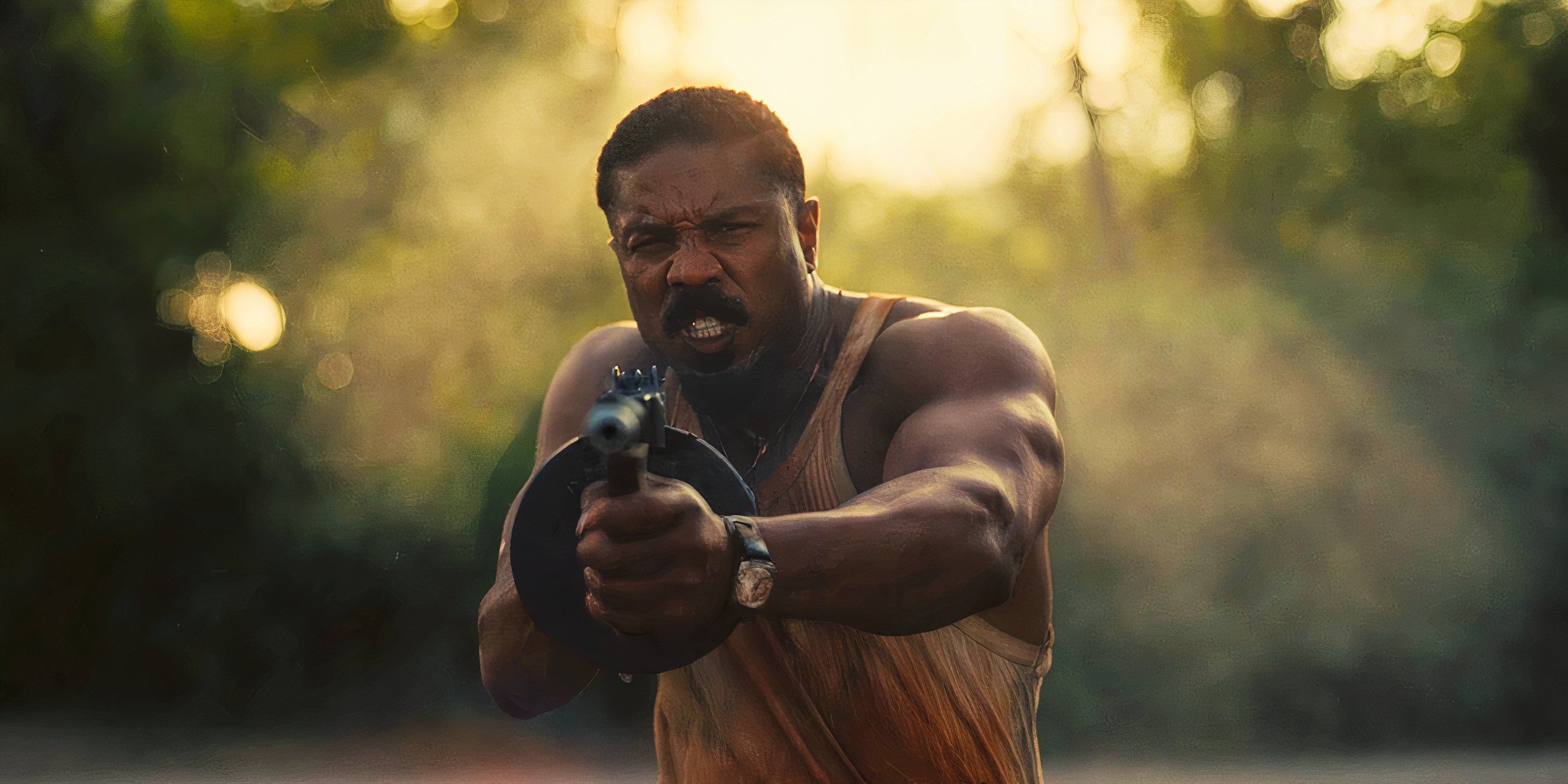 Sinners:  Louisiana's Latest Horror Offering Hits Theaters