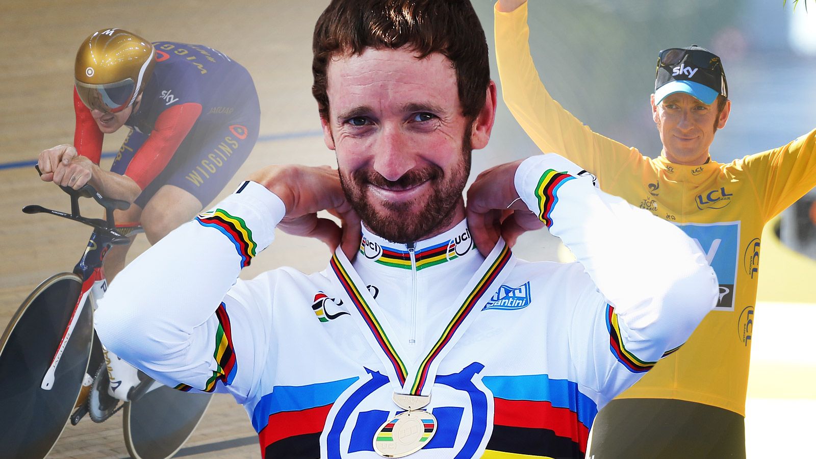 Sir Bradley Wiggins: From Cycling Champion To Drug Addiction And Bankruptcy Sir Bradley Wiggins: From Cycling Champion To Drug Addiction And Bankruptcy