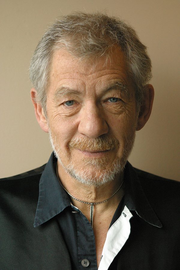 Sir Ian McKellen And James Corden Collaborate On New Project Following Baby Reindeer Success Sir Ian McKellen And James Corden Collaborate On New Project Following Baby Reindeer Success