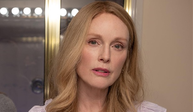 Siren Review: Julianne Moore, Meghann Fahy, & Milly Alcock Deliver Beachy Thrills Siren Review: Julianne Moore, Meghann Fahy, & Milly Alcock Deliver Beachy Thrills