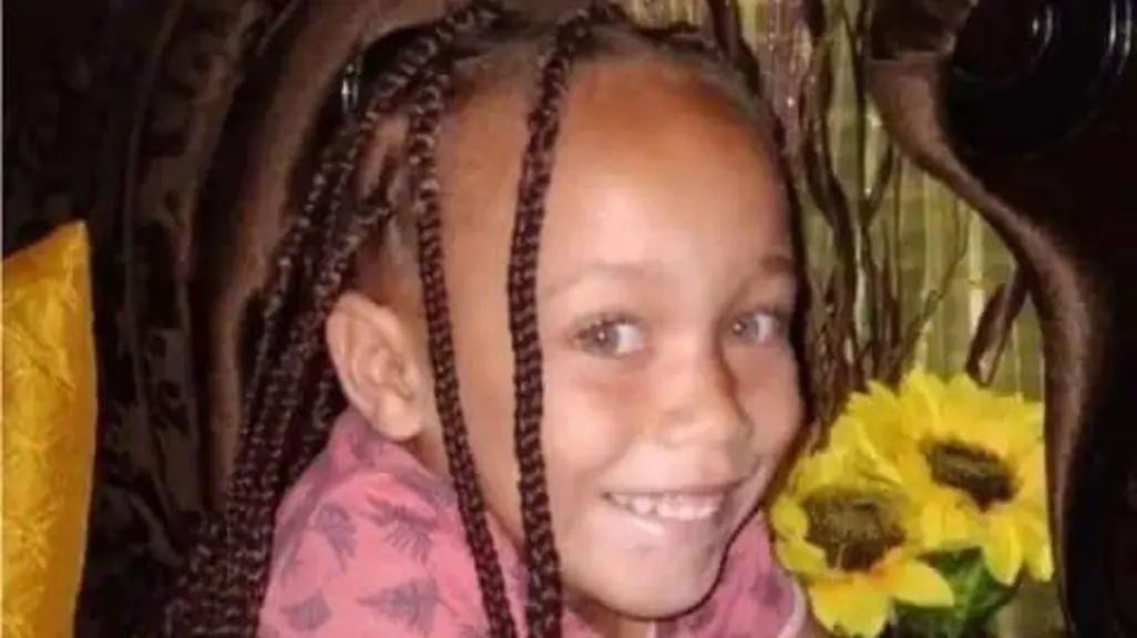 Sister Claims Joshlin Smith Remained In Saldanha Bay A Week After Vanishing Sister Claims Joshlin Smith Remained In Saldanha Bay A Week After Vanishing