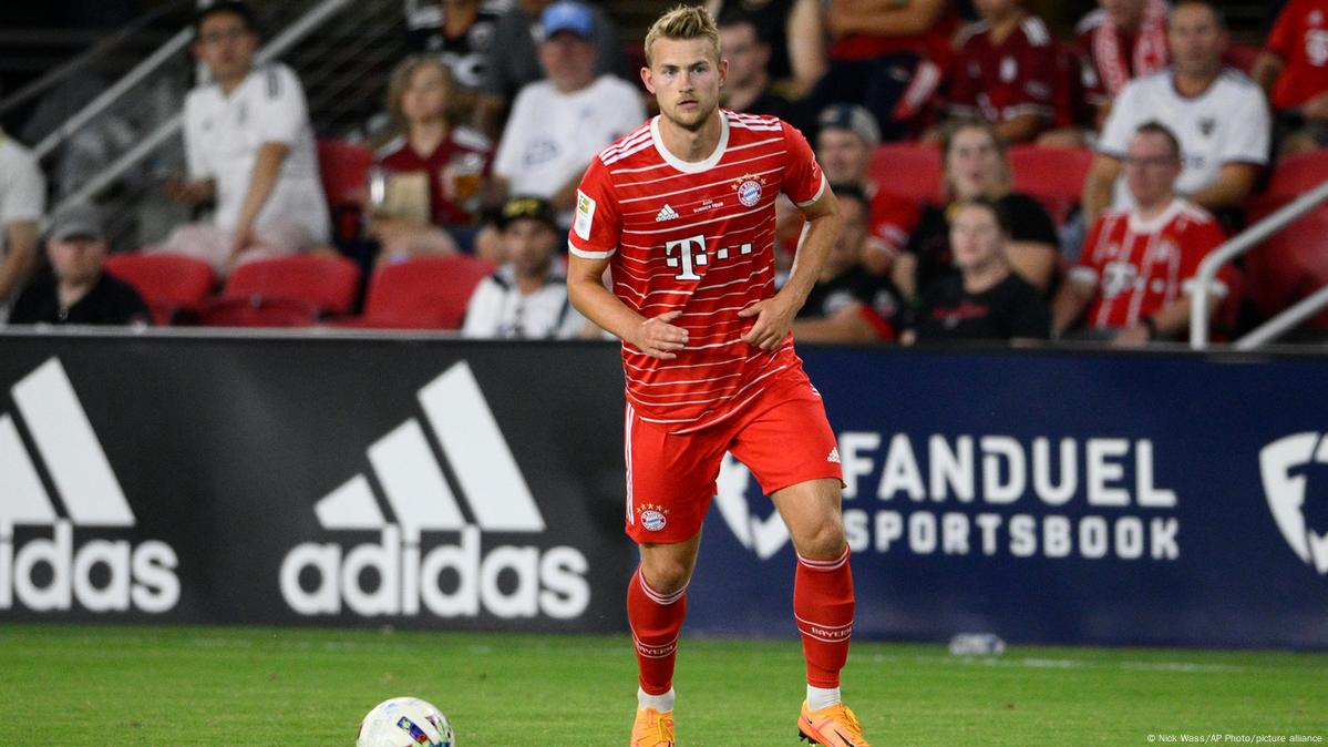 Six-Point Gap: Bayern's Bundesliga Lead After A Less-Than-Convincing Victory Six-Point Gap: Bayern's Bundesliga Lead After A Less-Than-Convincing Victory