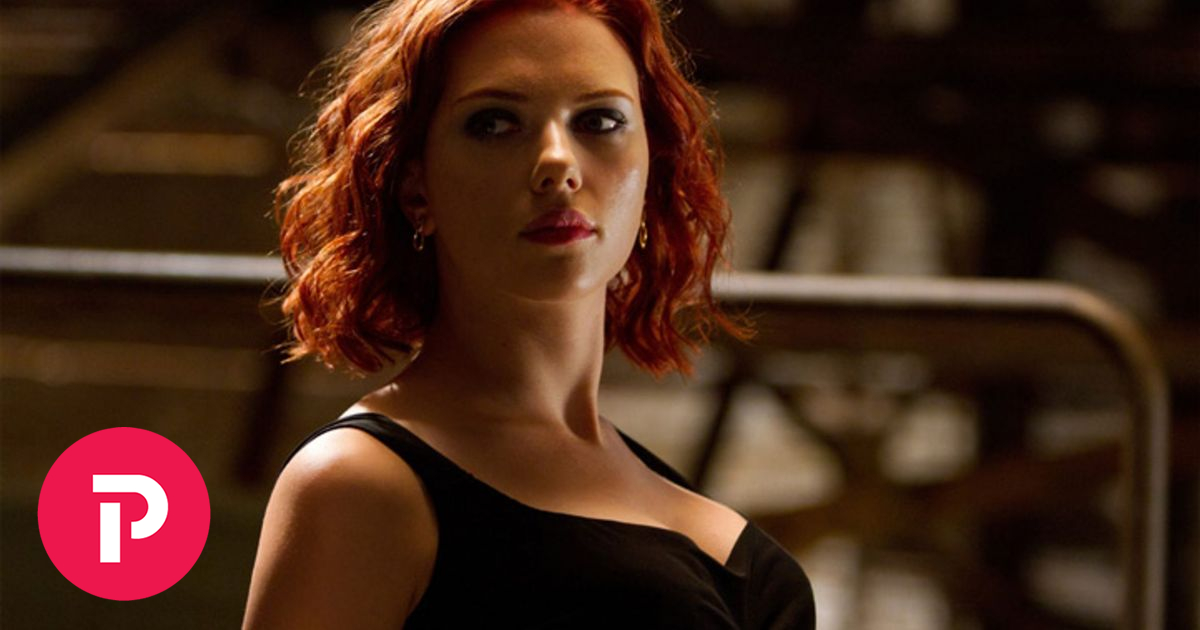 Σκάρλετ Γιόχανσον Και Black Widow: Η Ηθοποιός Ξεκαθαρίζει Για Την Επιστροφή Της Σκάρλετ Γιόχανσον Και Black Widow: Η Ηθοποιός Ξεκαθαρίζει Για Την Επιστροφή Της