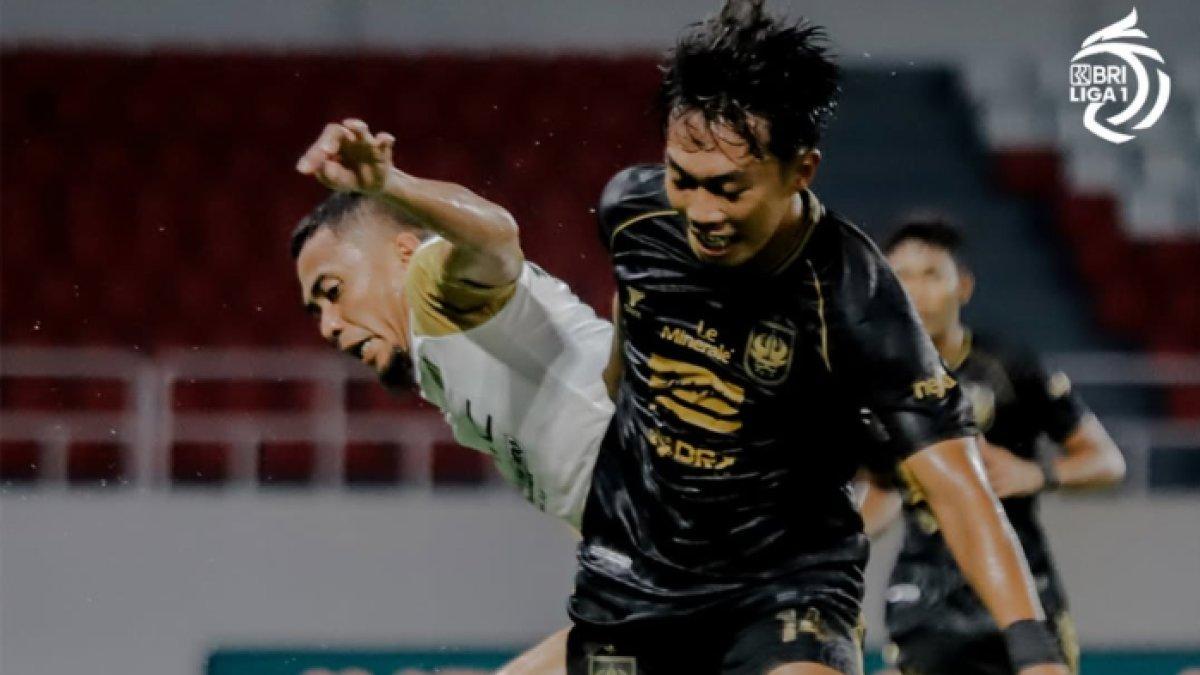 Skor Akhir Bali United Vs Dewa United: Ramalan, Head To Head, Dan Pemain Skor Akhir Bali United Vs Dewa United: Ramalan, Head To Head, Dan Pemain