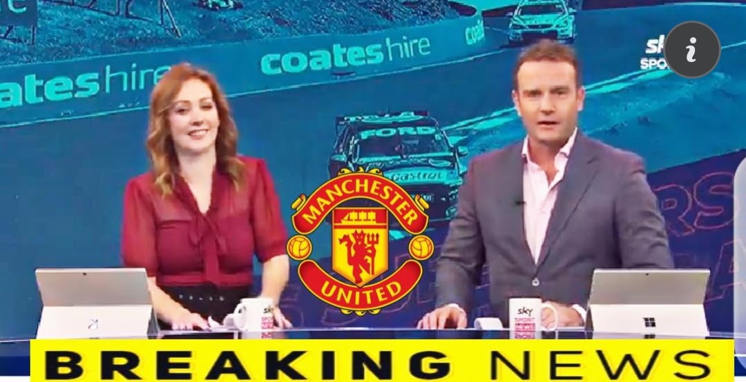 Sky Sports Reporter Confirms Arsenal Talks For Premier League Champion Sky Sports Reporter Confirms Arsenal Talks For Premier League Champion
