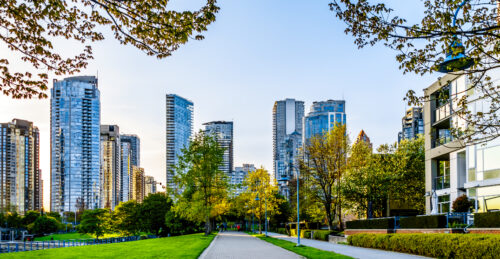 Slower Rent Growth, But High Housing Costs Persist In Metro Vancouver Slower Rent Growth, But High Housing Costs Persist In Metro Vancouver