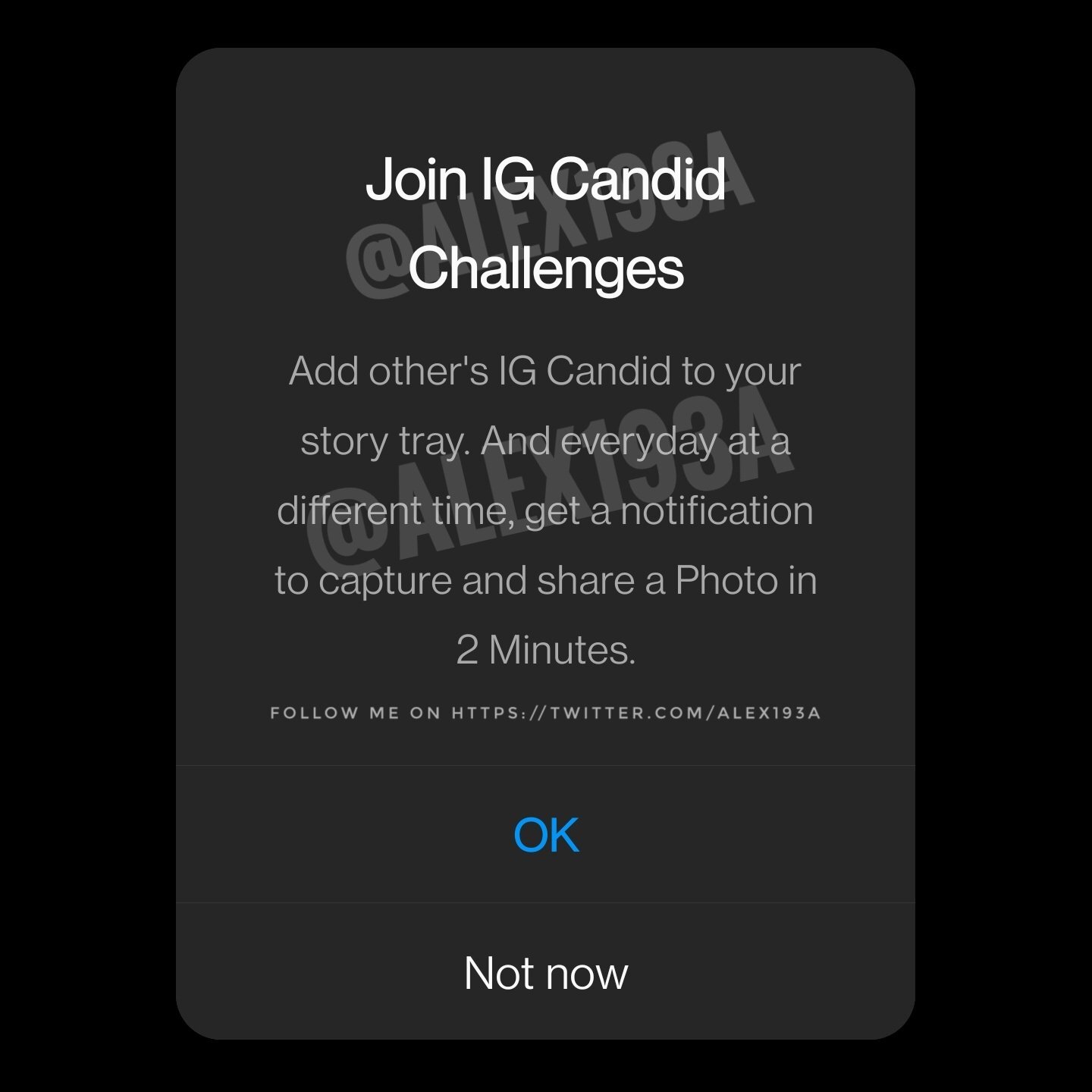 Small App, Big Threat: How One App Challenges Meta's Power Small App, Big Threat: How One App Challenges Meta's Power