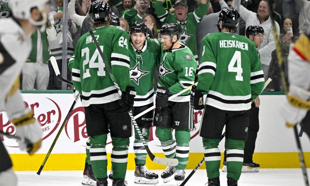 Smart Bets: NBA And NHL Second Round Playoffs Smart Bets: NBA And NHL Second Round Playoffs