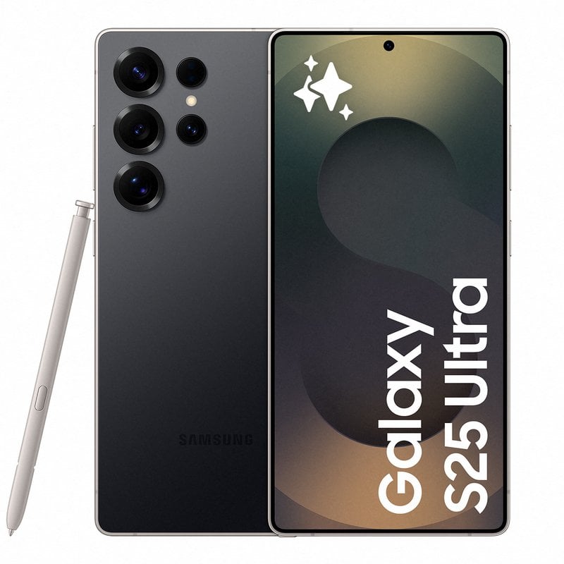 Smartphone Samsung Galaxy S25 Ultra 256 Go À 967,50€ : Offre Exceptionnelle ? Smartphone Samsung Galaxy S25 Ultra 256 Go À 967,50€ : Offre Exceptionnelle ?