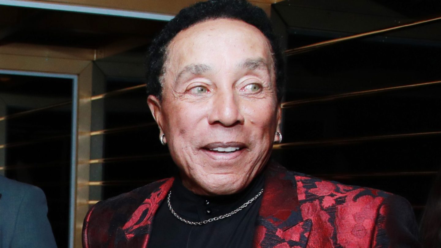 Smokey Robinson Facing Sexual Assault Allegations From Four Former Employees Smokey Robinson Facing Sexual Assault Allegations From Four Former Employees