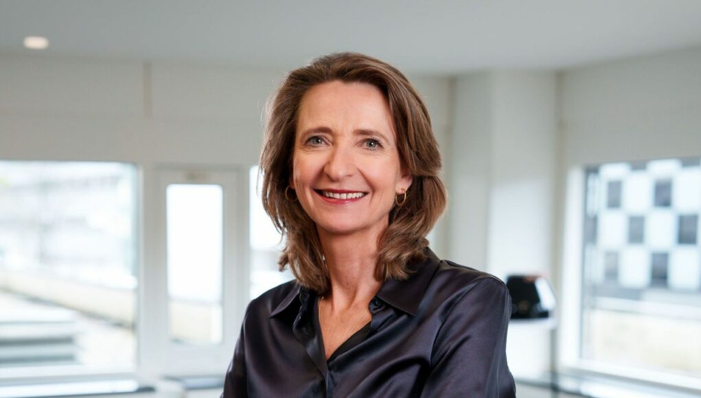 Snelle Actie Beloofd Na Gesprek Over Frederieke Leeflang Met NPO Toezichthouder Snelle Actie Beloofd Na Gesprek Over Frederieke Leeflang Met NPO Toezichthouder