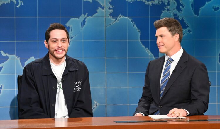 SNL's 50th Season Concludes With Unprecedented Ratings SNL's 50th Season Concludes With Unprecedented Ratings