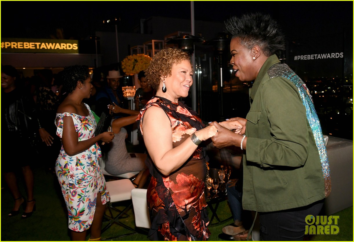 SNL's Leslie Jones Joins OPE Partners: A New Partnership SNL's Leslie Jones Joins OPE Partners: A New Partnership