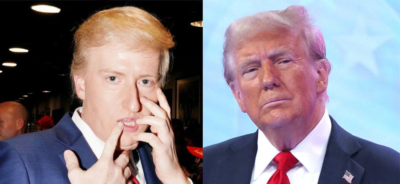SNL's Trump-Zelensky Sketch: A Hilarious Reenactment Of A Tense Meeting