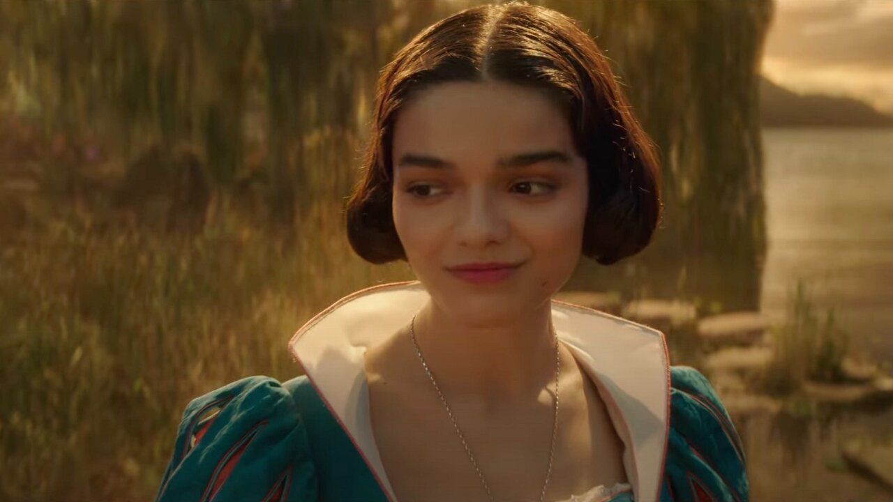 Snow White 2025: Disney+ Release Date Speculation Snow White 2025: Disney+ Release Date Speculation