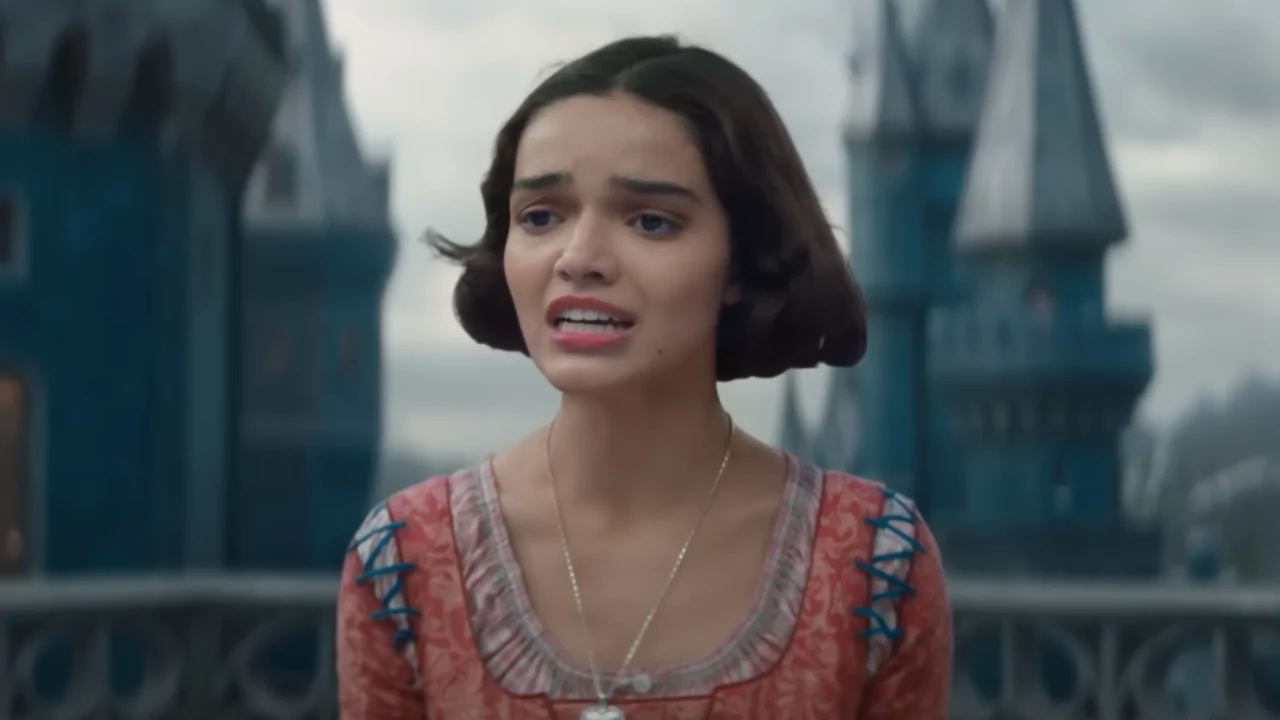Snow White Box Office Bomb: A Case Study In Alienating Audiences Snow White Box Office Bomb: A Case Study In Alienating Audiences
