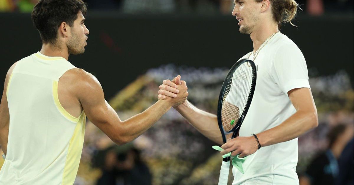 Sốc: Alcaraz Bại Tiệt Bán Kết Indian Wells Sốc: Alcaraz Bại Tiệt Bán Kết Indian Wells