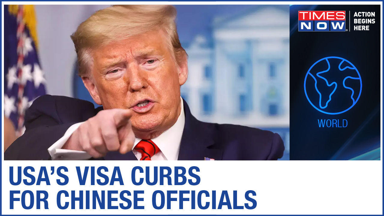 Social Media Censorship: US Announces New Visa Restrictions Social Media Censorship: US Announces New Visa Restrictions