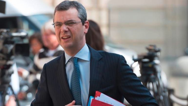 Société Générale : Alexis Kohler, Un Directeur Général Adjoint Pour L'avenir Société Générale : Alexis Kohler, Un Directeur Général Adjoint Pour L'avenir