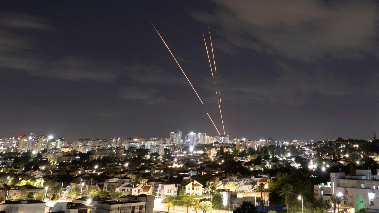 SOFREP Evening Brief: Israel Intercepts Missile, Russia Bans Amnesty International SOFREP Evening Brief: Israel Intercepts Missile, Russia Bans Amnesty International