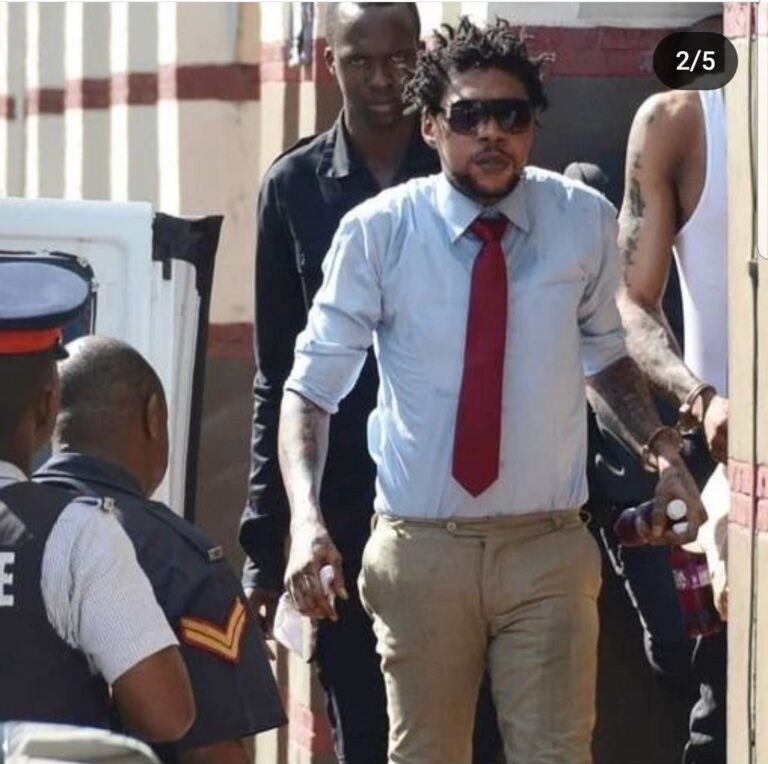 Sold-Out Shows Prove Vybz Kartel's Continued Popularity In Brooklyn, NY Sold-Out Shows Prove Vybz Kartel's Continued Popularity In Brooklyn, NY