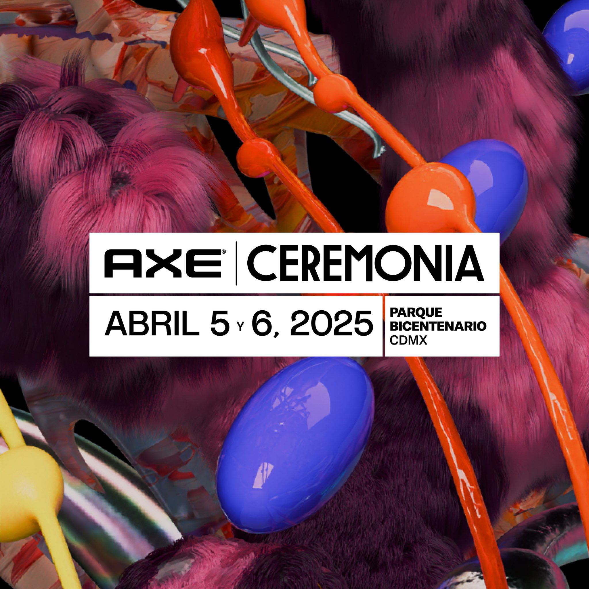 Solicitar Reembolso: Boletos Festival Axe Ceremonia 2025 Cancelado En Ticketmaster Solicitar Reembolso: Boletos Festival Axe Ceremonia 2025 Cancelado En Ticketmaster