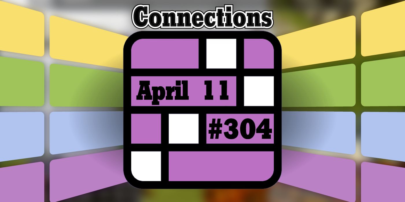 Solve NYT Connections Puzzle #670 (April 11): Hints & Answers Guide Solve NYT Connections Puzzle #670 (April 11): Hints & Answers Guide