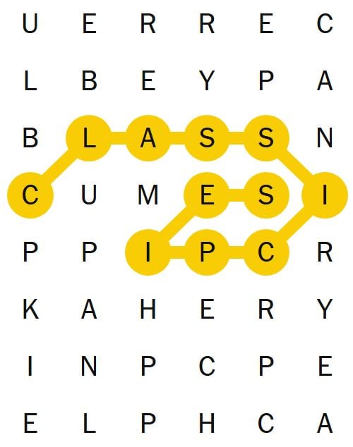 Solve NYT Strands Game #376 (March 14): Hints & Solutions Solve NYT Strands Game #376 (March 14): Hints & Solutions