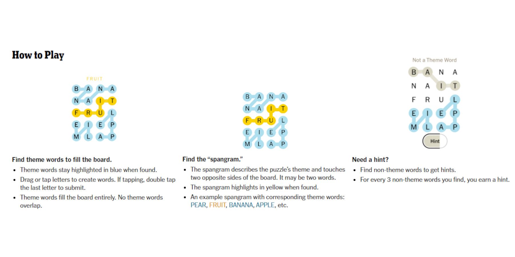 Solve NYT Strands Puzzle #377 (March 15): Hints & Answers Solve NYT Strands Puzzle #377 (March 15): Hints & Answers