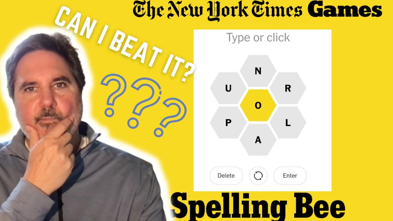 Solve The NYT Spelling Bee: April 12, 2025 Hints & Solutions Solve The NYT Spelling Bee: April 12, 2025 Hints & Solutions