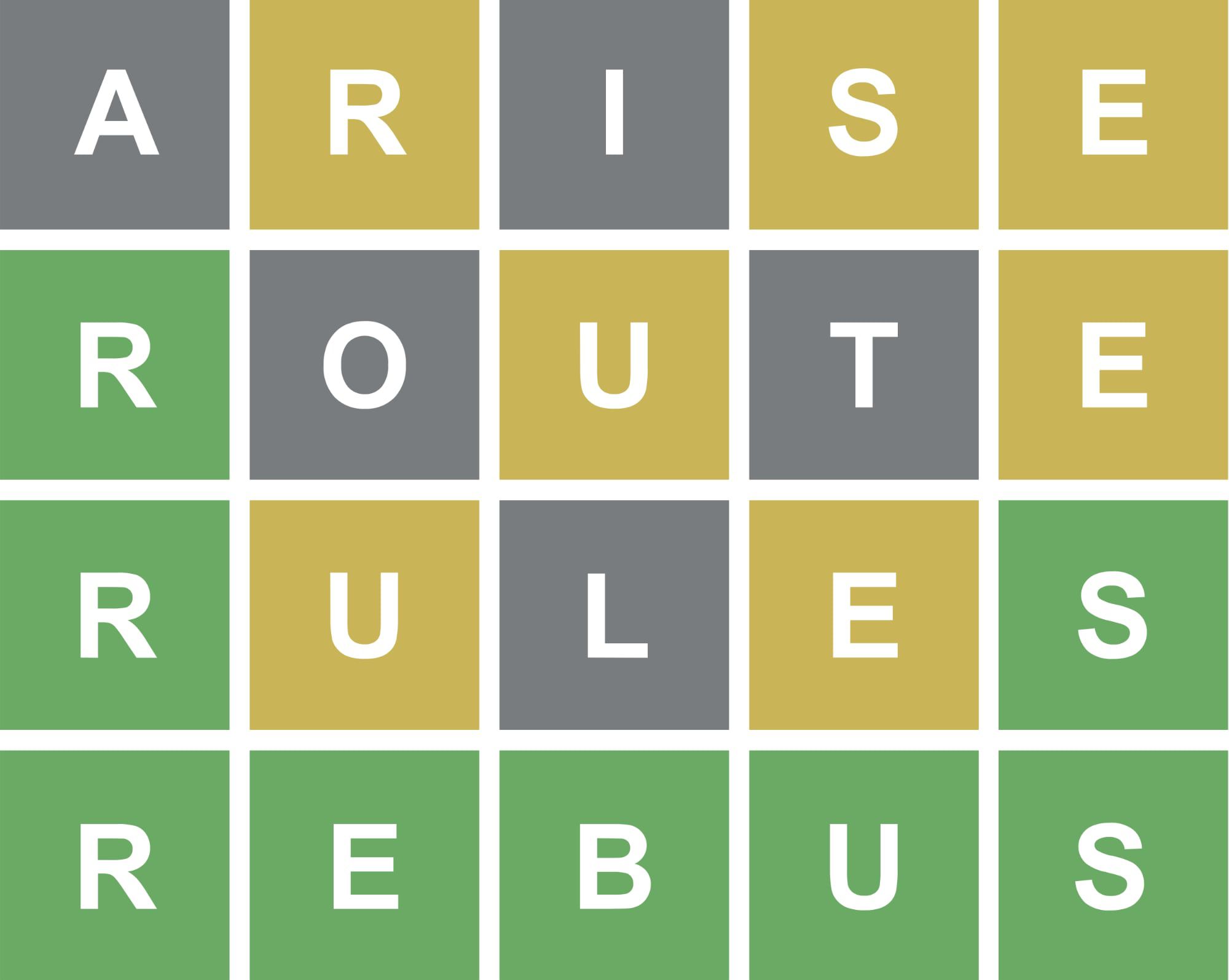 Solve Wordle Puzzle #1407 (April 26, 2025): Clues And Answer Solve Wordle Puzzle #1407 (April 26, 2025): Clues And Answer