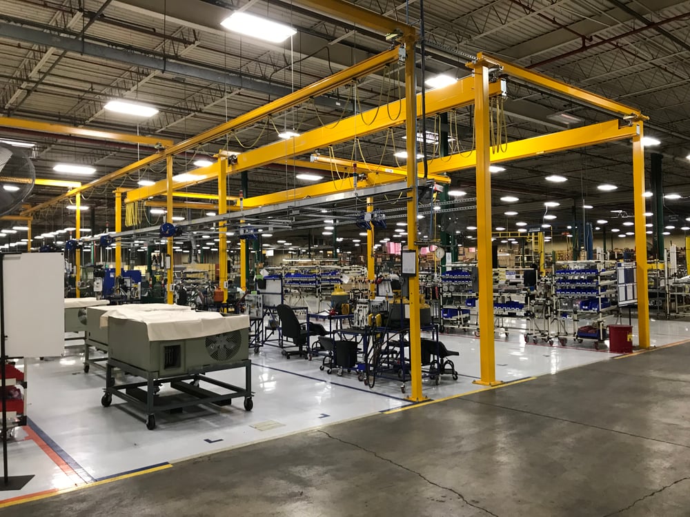 Solving OEM Supply Chain Problems: SG Wireless' Enhanced Manufacturing Partnerships Solving OEM Supply Chain Problems: SG Wireless' Enhanced Manufacturing Partnerships