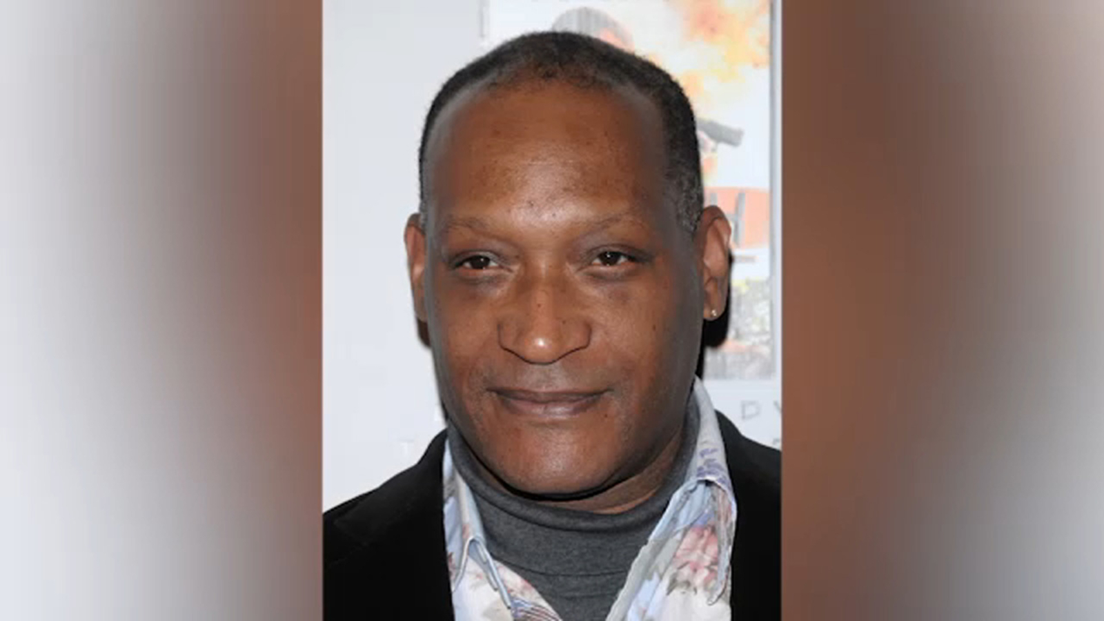 Solving The Mystery: Tony Todd's Final On-Screen Role After 25 Years Solving The Mystery: Tony Todd's Final On-Screen Role After 25 Years